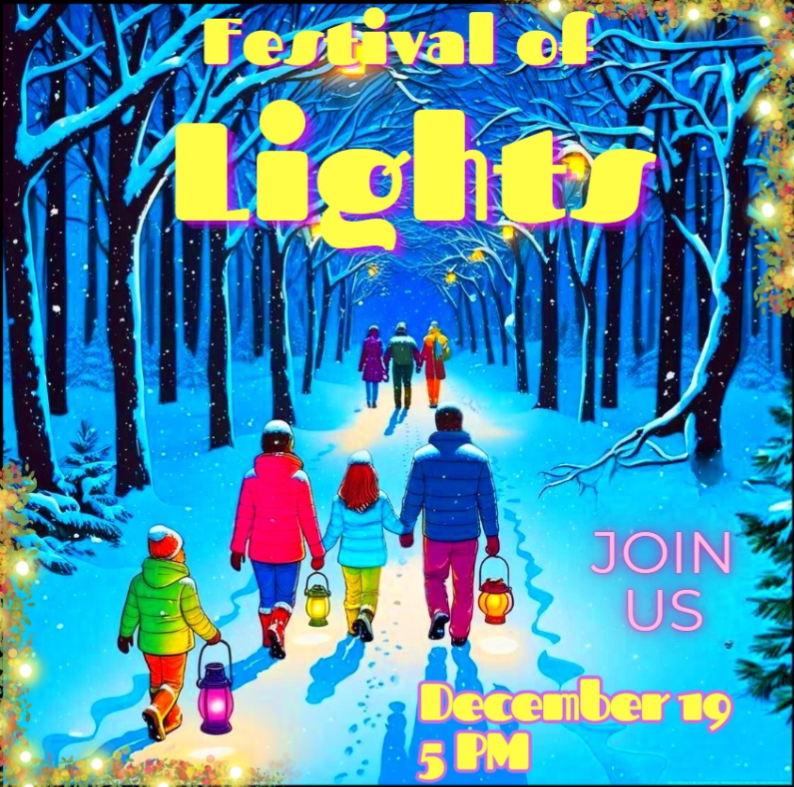 festival of lights